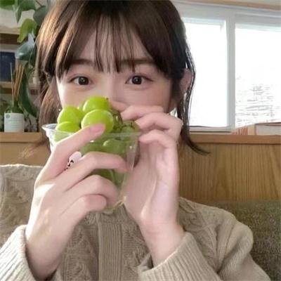 巾帼枭雄