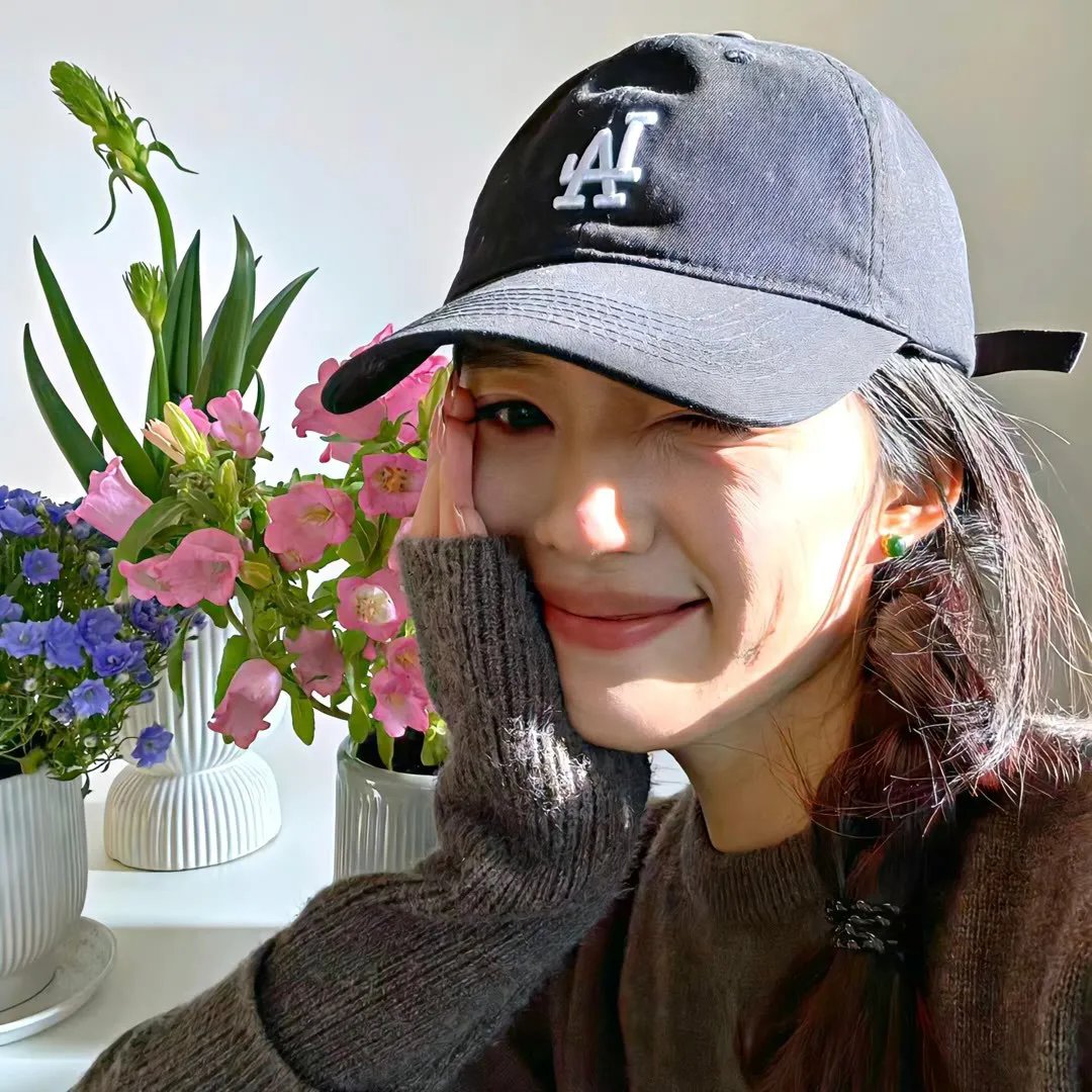 美味爱意
